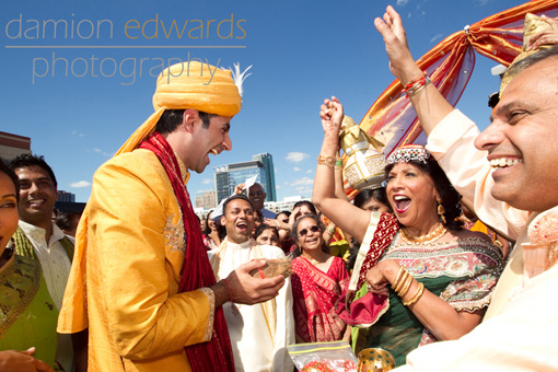 Indian-wedding-baraat-2