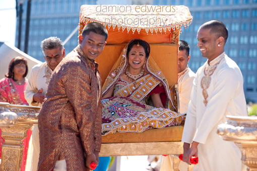 Indian-wedding-dholi