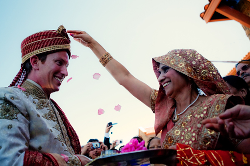 Indian-wedding-barat 5