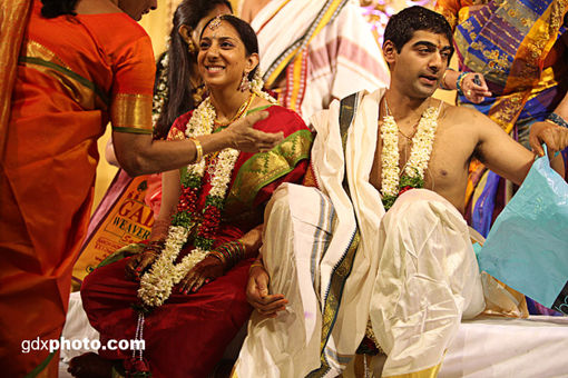 Hindu wedding - 10