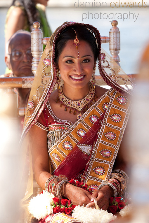 Indian-wedding-bride
