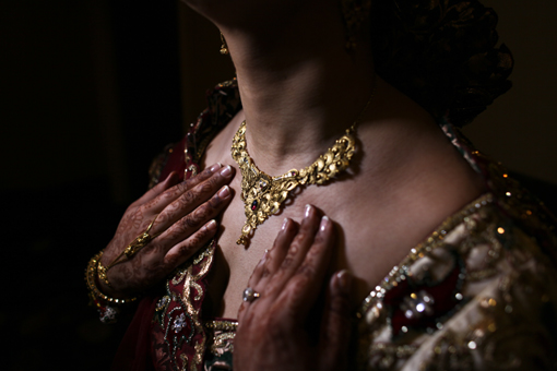 Indian-wedding-bridal-necklance