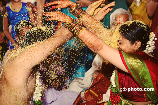 Hindu wedding - 5