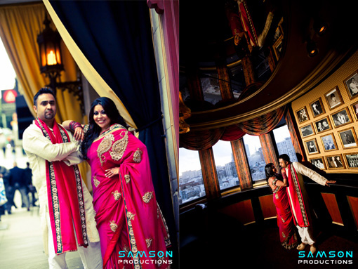 Indian-wedding-red-sari-paisley-3