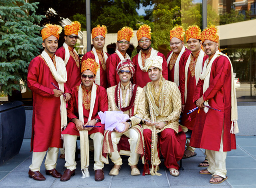 Indian-wedding-groom-party-1