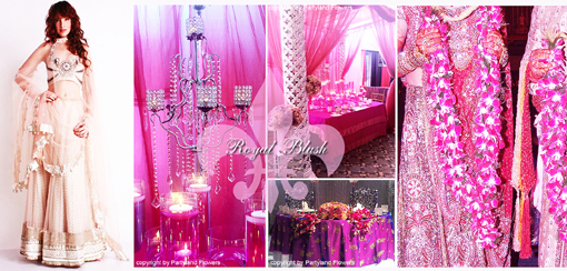 Indian-wedding-pink-blush-inspiration