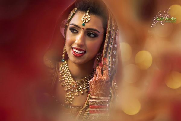 Sacramento Punjabi Indian Wedding by Adit Studio