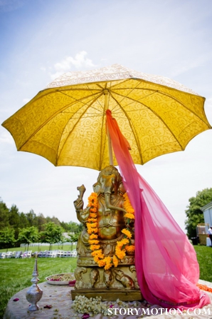 Decor ideas for indian wedding ceremony.
