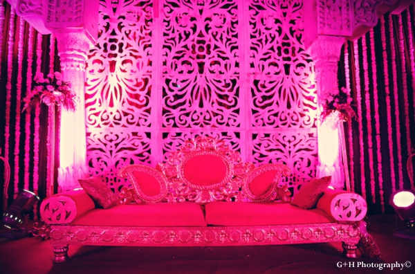 Decor ideas for indian wedding ceremony