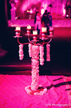 decor ideas for your pink indian wedding ceremony