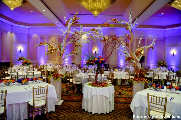 Ideas for indian wedding decor and florals.
