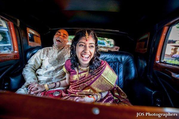 Indian bride and groom candid wedding photography in illinois