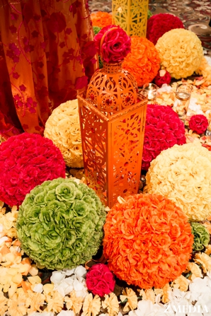 Floral and decor ideas for indian wedding ceremony
