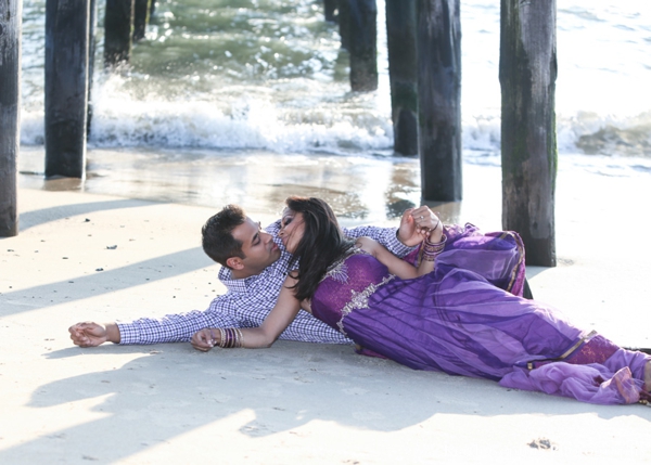 indian-wedding-engagement-beach-session-photography