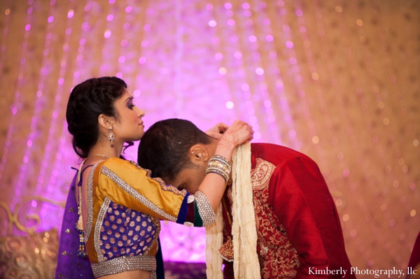 Ideas for Indian engagement ceremony