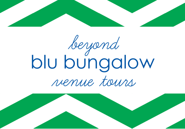 beyond blu bungalow
