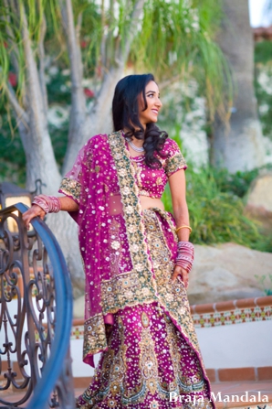 indian-wedding-bridal-reception-portrait