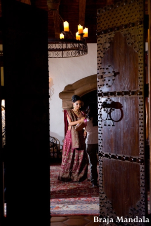 indian-wedding-bride-getting-ready-portrait