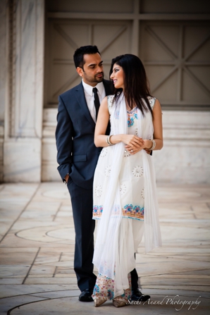 indian-wedding-bride-groom-engagement-session