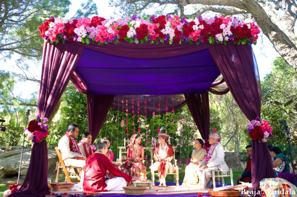 indian-wedding-ceremony-mandap-outdoors
