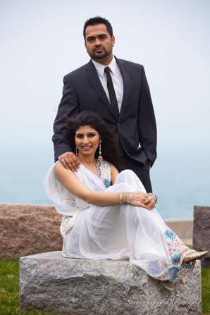 indian-wedding-engagement-session-bride-groom