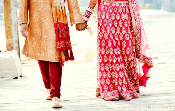 indian-wedding-lengha-portrait-bride-groom