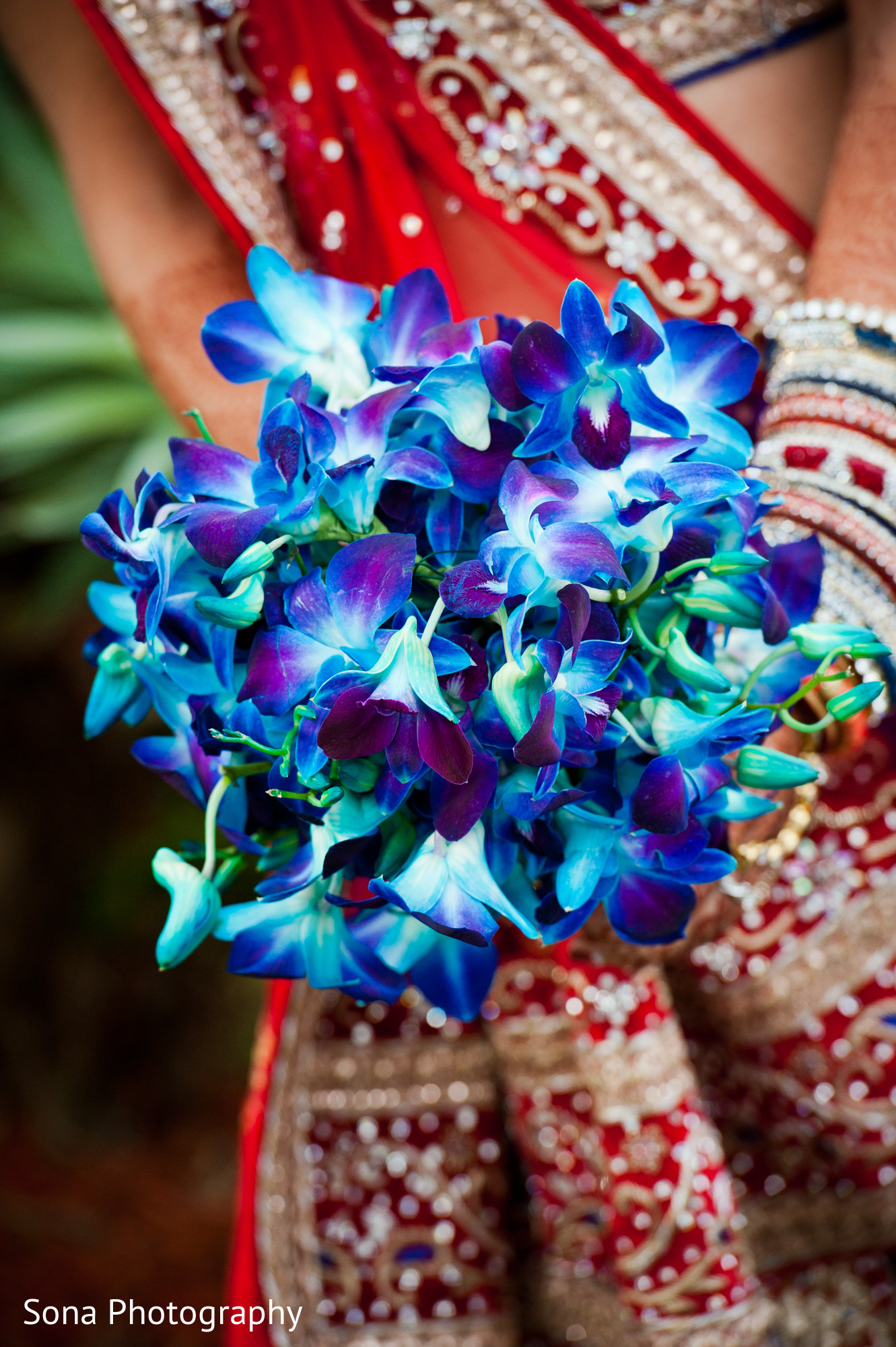 Bridal Bouquet | Photo 22998