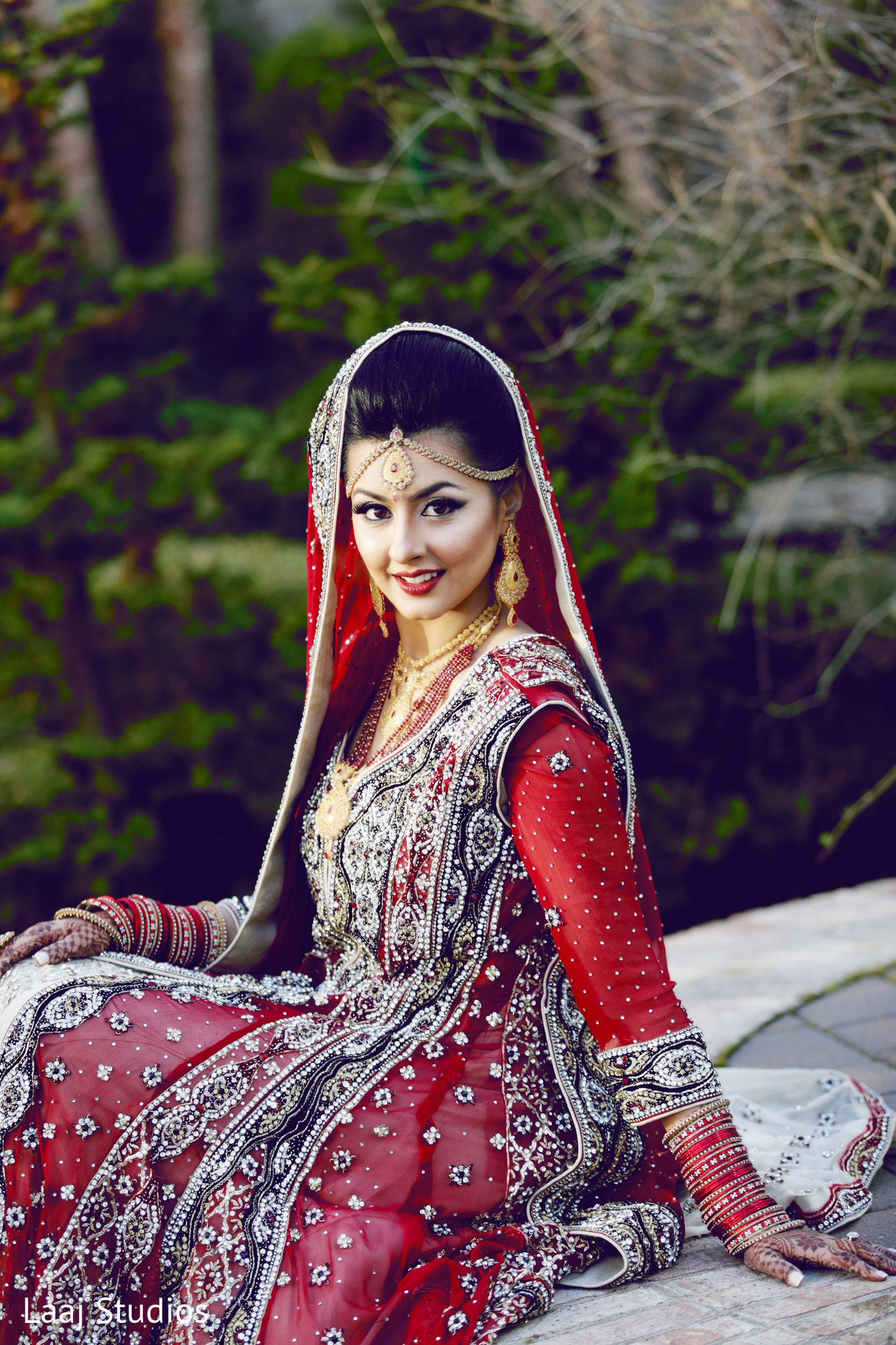 A guide to planning your picture perfect desi wedding! • Qurrat A'yun  Studios