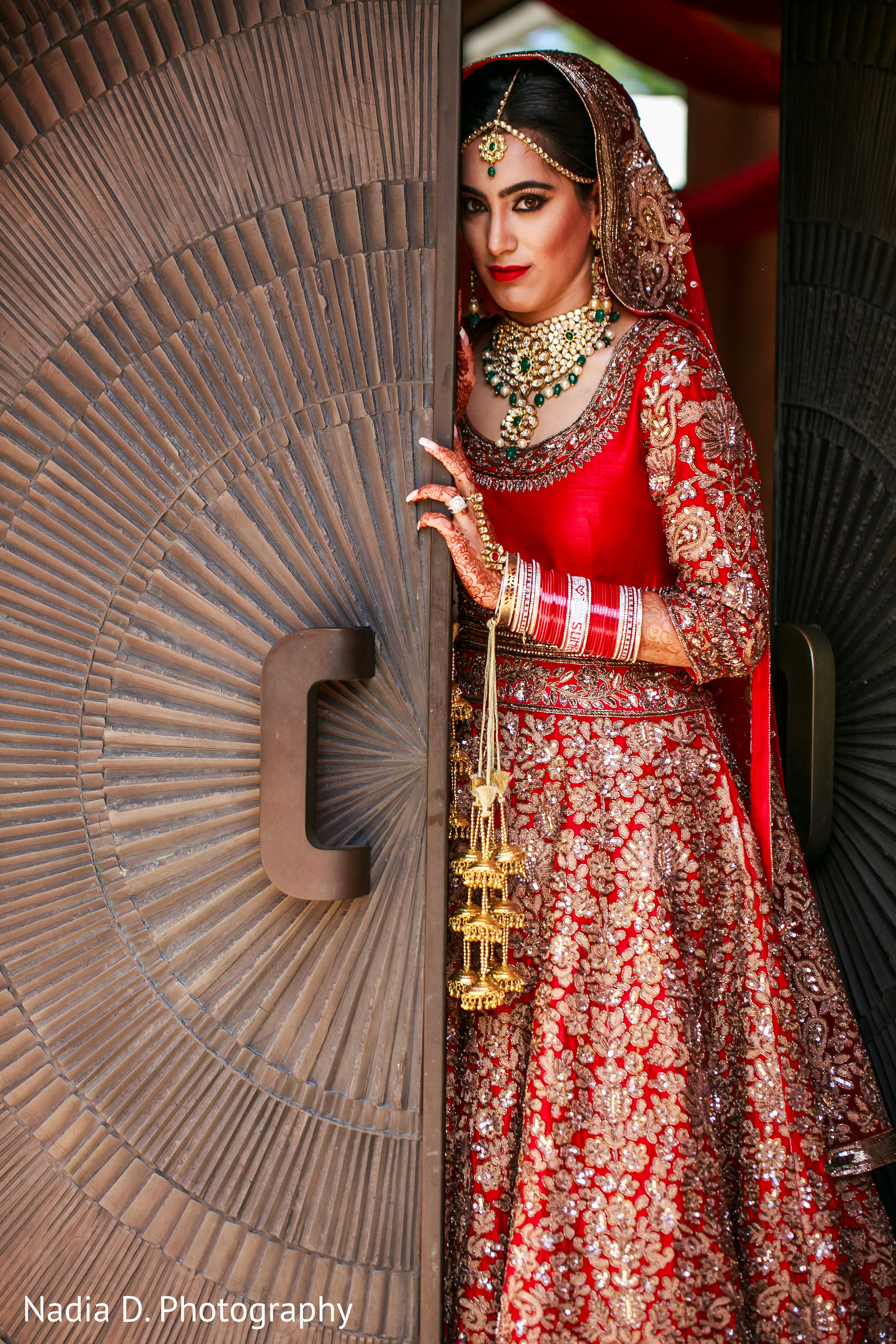 Punjabi Wedding Photography Poses Bride And Groom Wedding