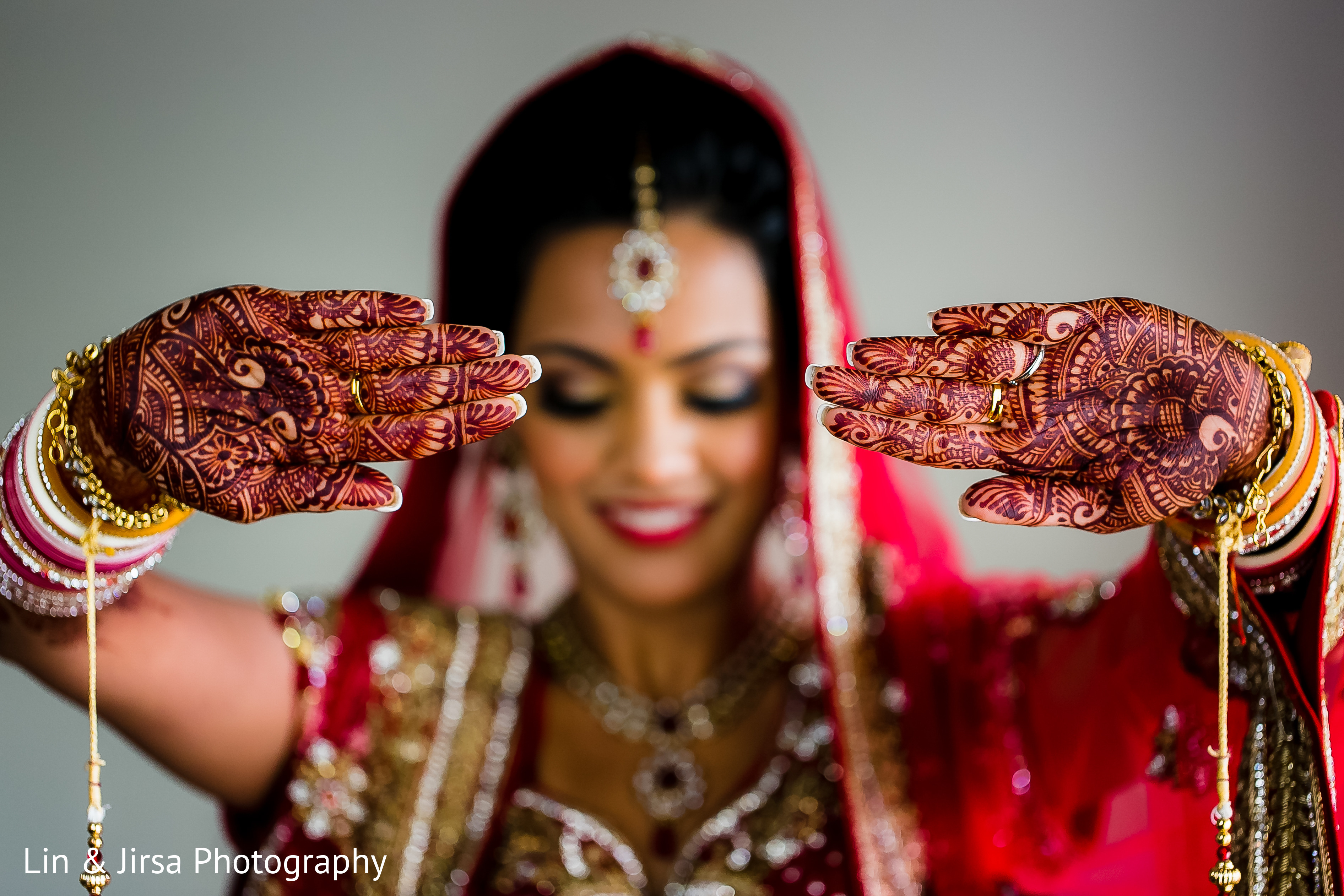 yash rathore - Bride Portrait Shoot