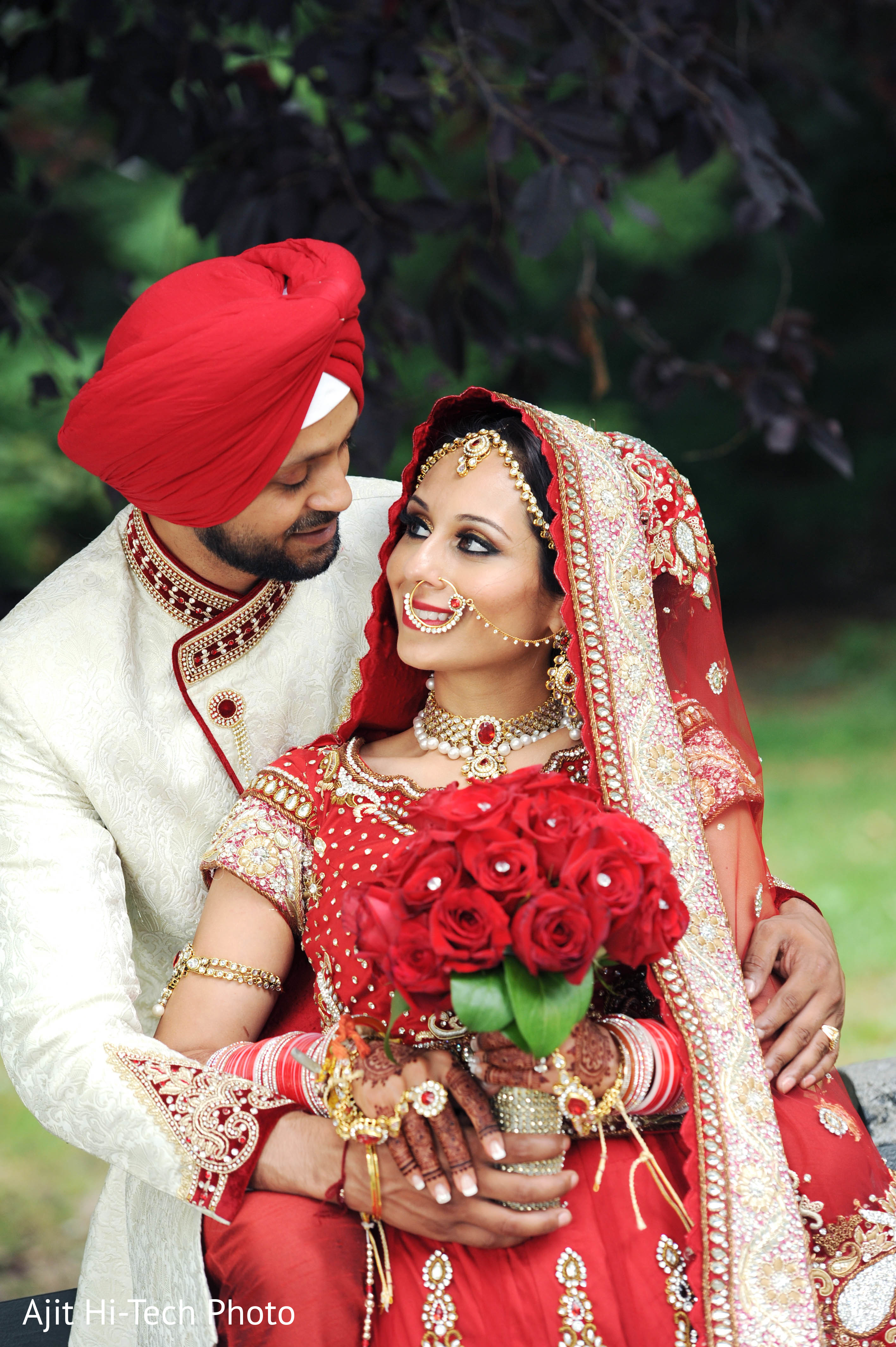 Wedding Photography Poses for Bride  Best Wedding Photographer India