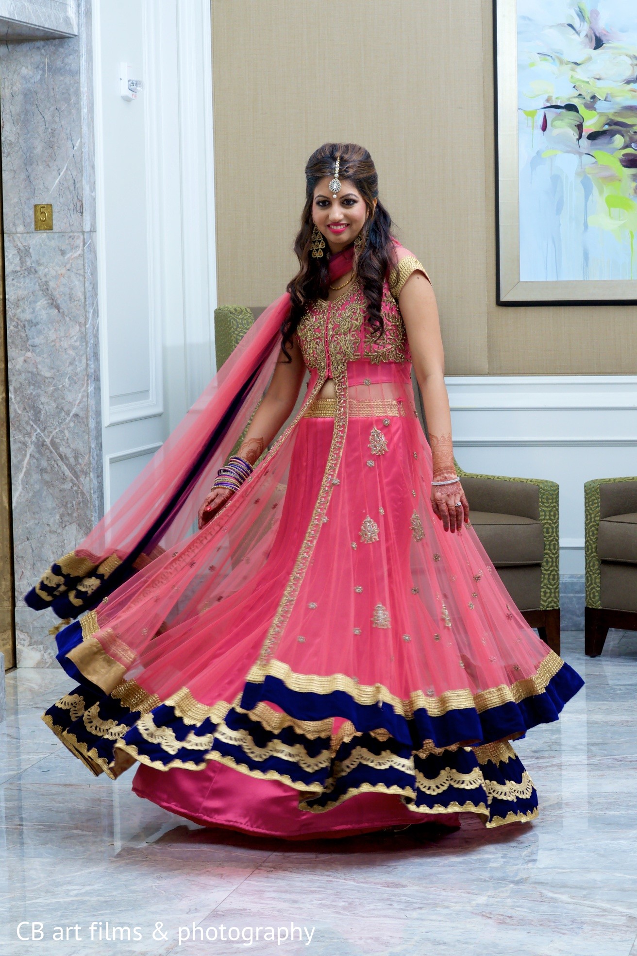 Musical Night Indian Wedding Function Musical Stock Photo 1873388020 |  Shutterstock