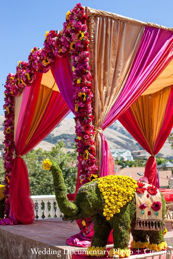 Mandap Photo 14922