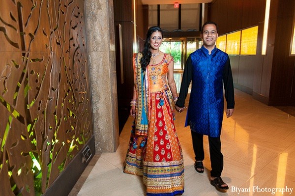  Dallas  Texas  Indian  Wedding  by Biyani Photography Post 