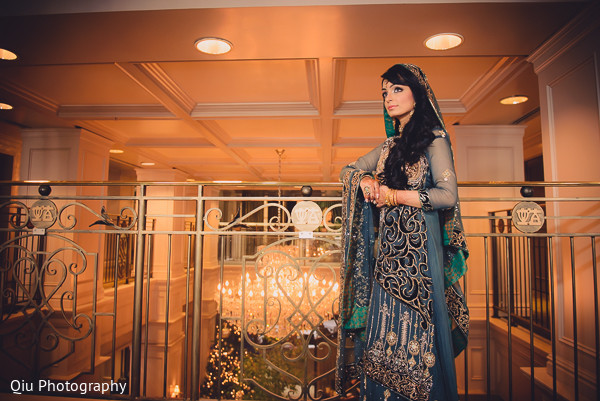 Hindu Wedding Photography Poses - Beautiful Poses For A Hindu Bride