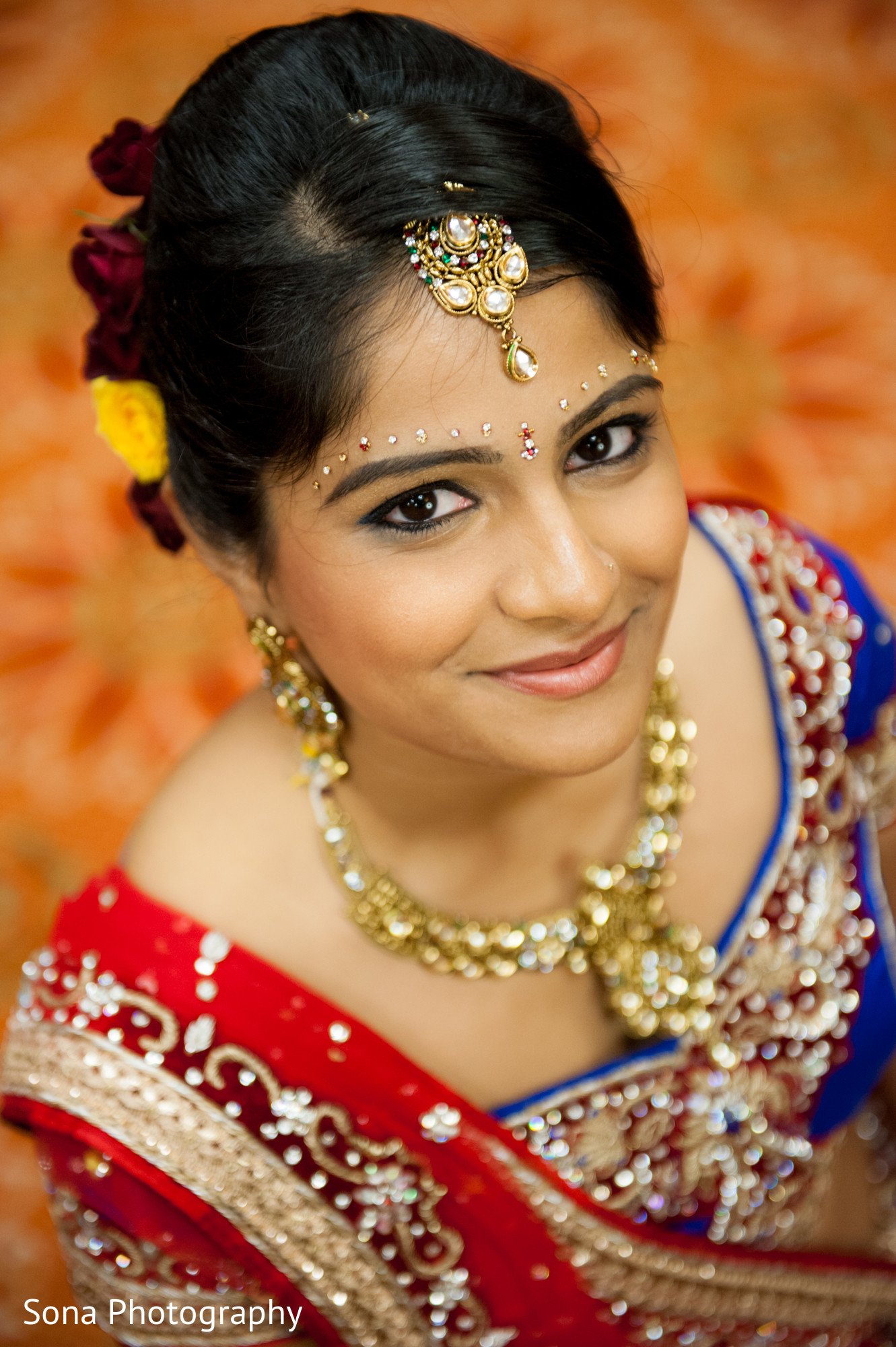 St. Petersburg, FL Indian Wedding by Sona Photography | Post #4379