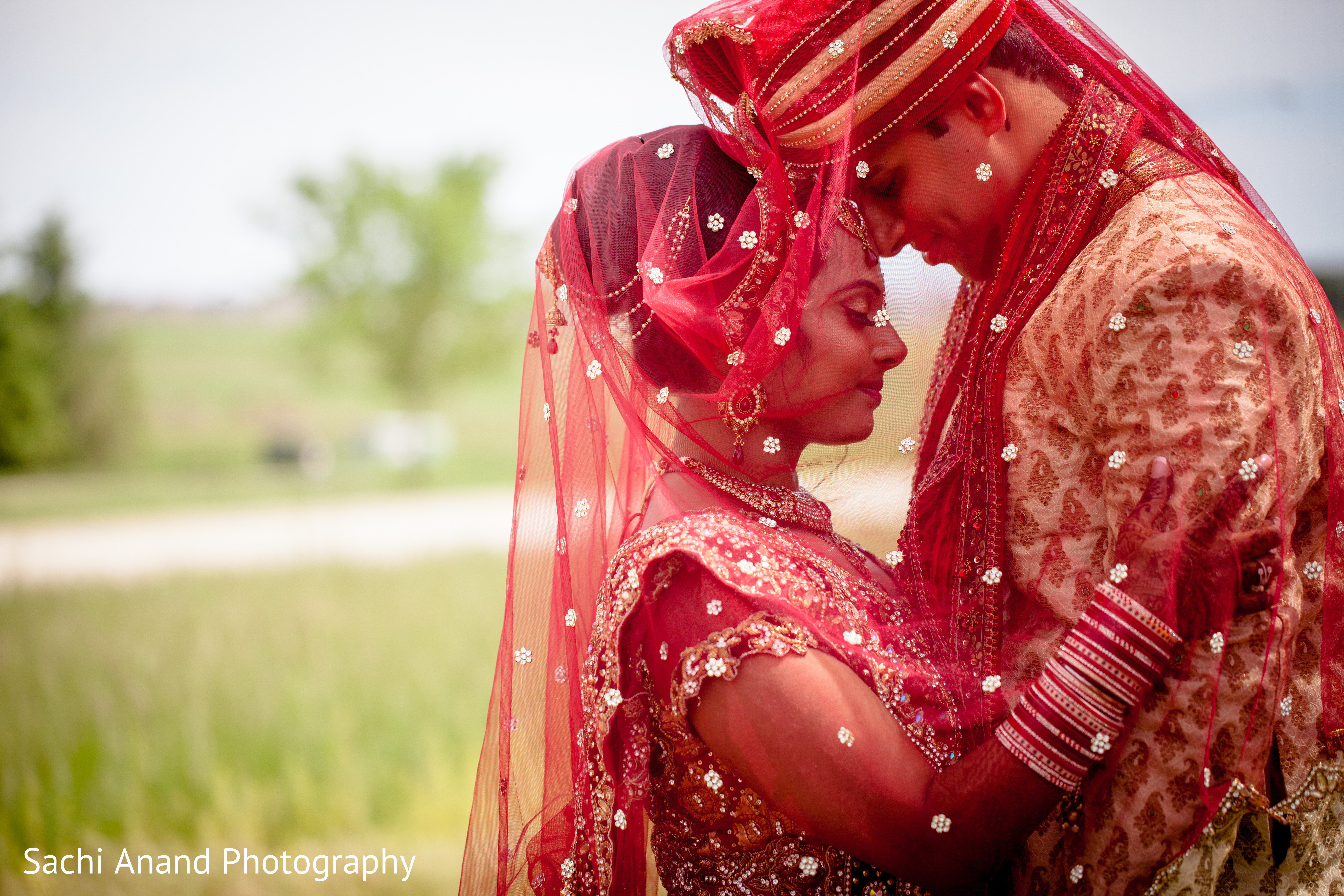 Srishti Pansari | Real Brides Real Style | WeddingSutra