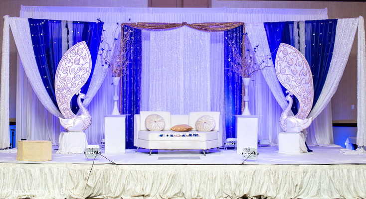 reception stage decoration ideas