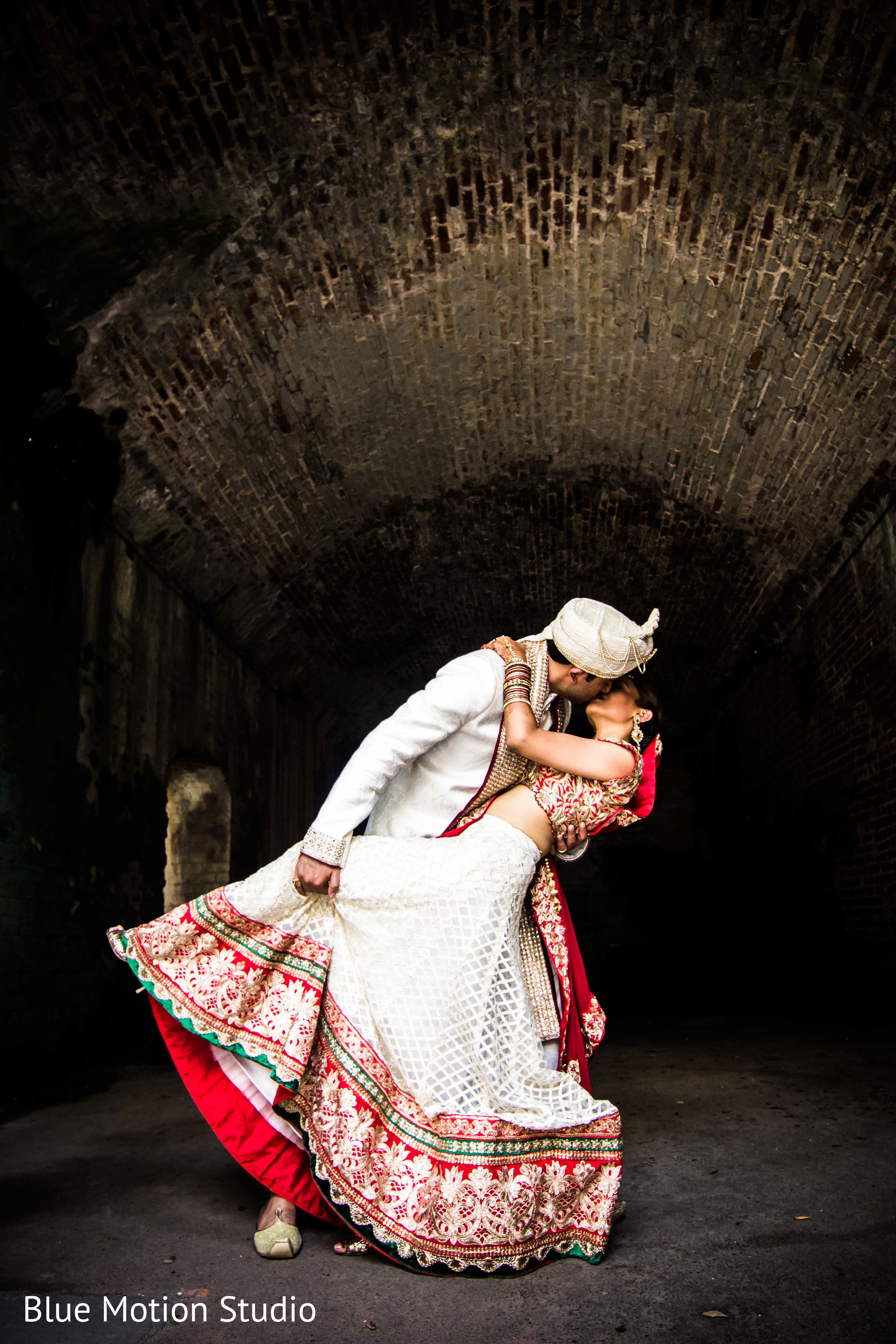 Indian Wedding Thailand Photographer