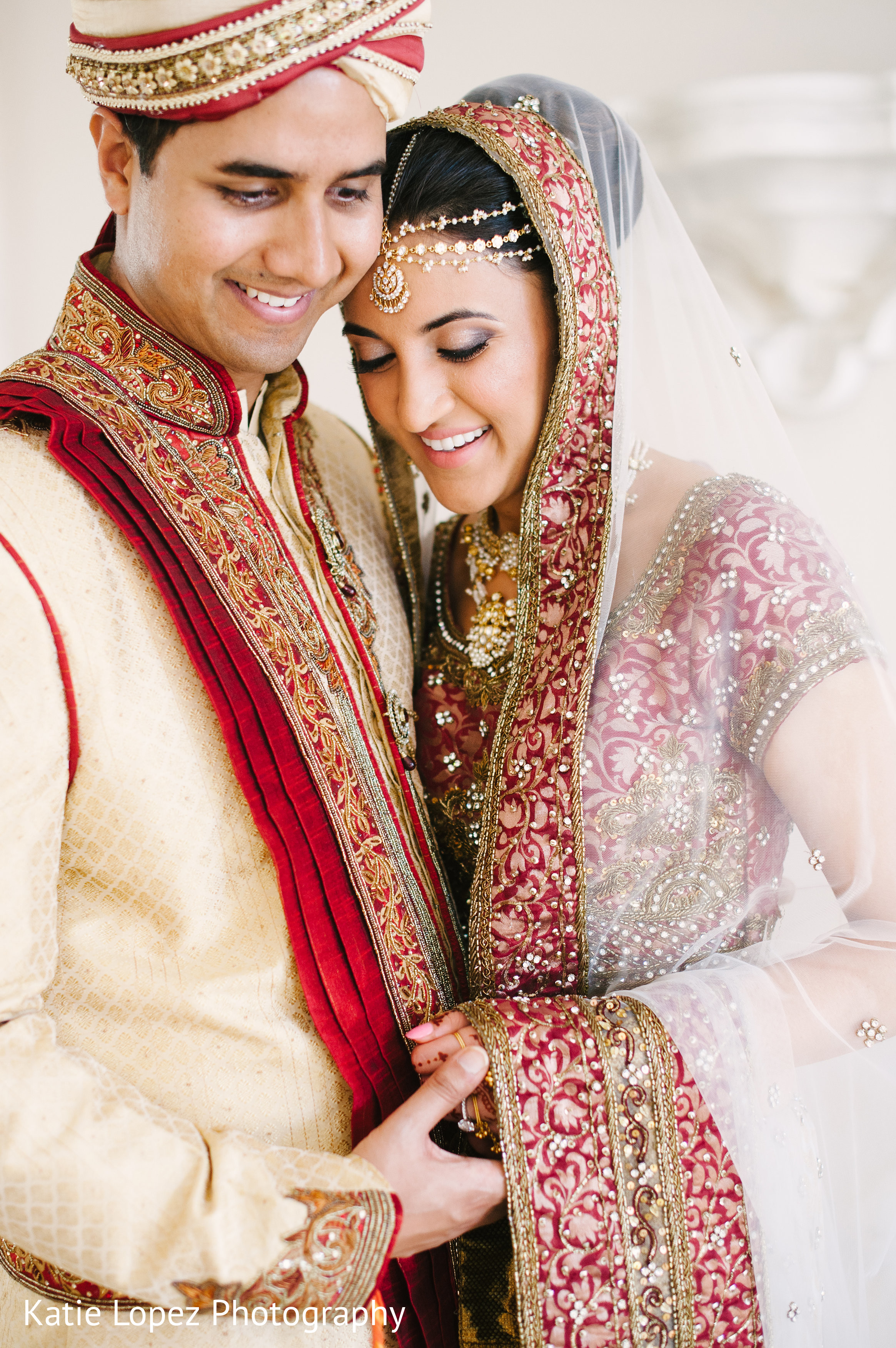 grooms indian for Russian looking brides