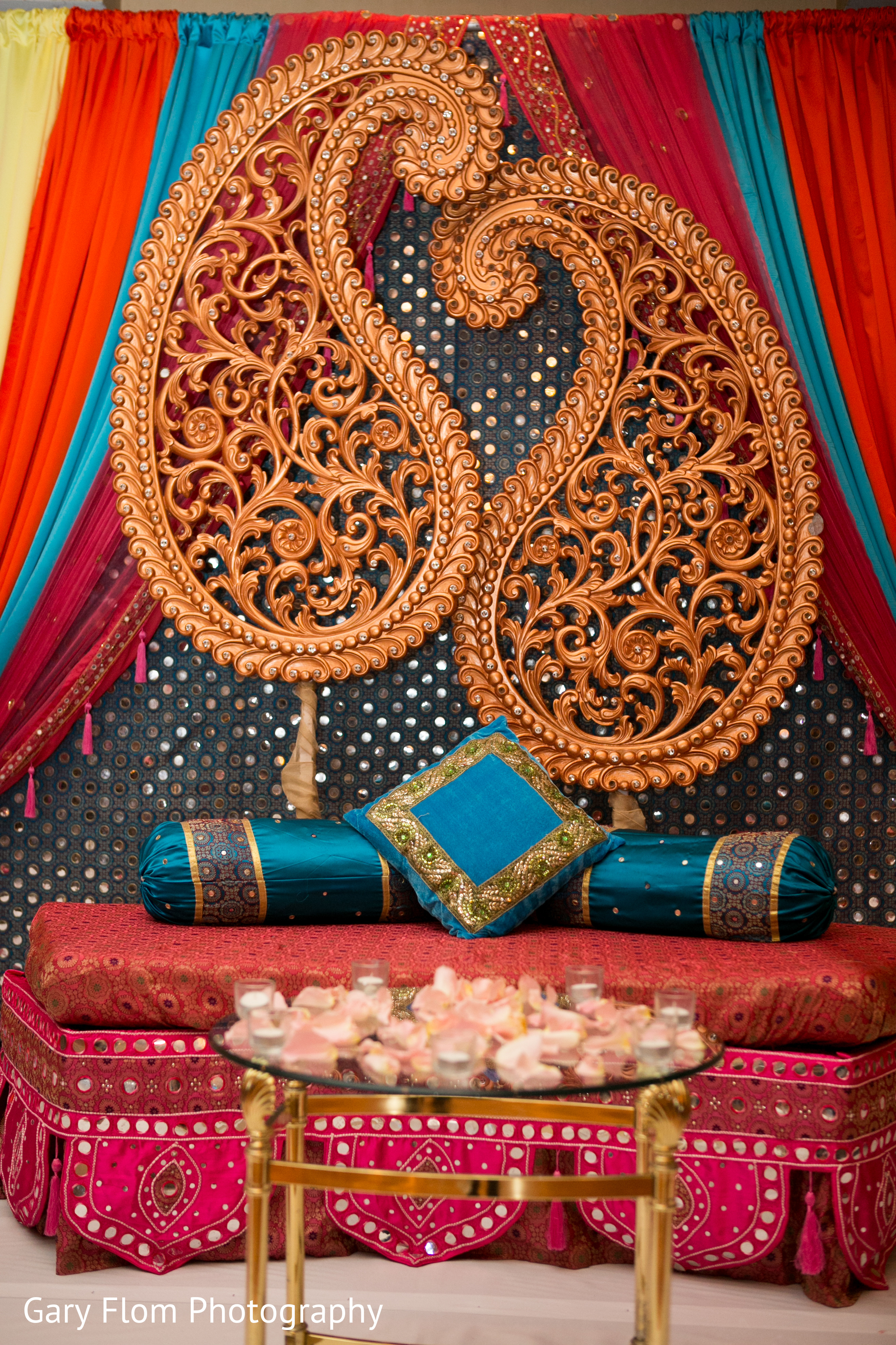 Decoration Wedding Indian - Home Decoration