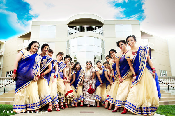 San Diego, CA Indian Wedding by Aaroneye Photography | Post #5543