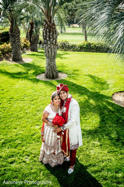 San Diego, CA Indian Wedding by Aaroneye Photography | Post #5543