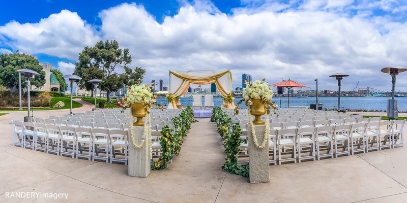 Outdoor Indian  Wedding  in San  Diego  CA Indian  Wedding  by 