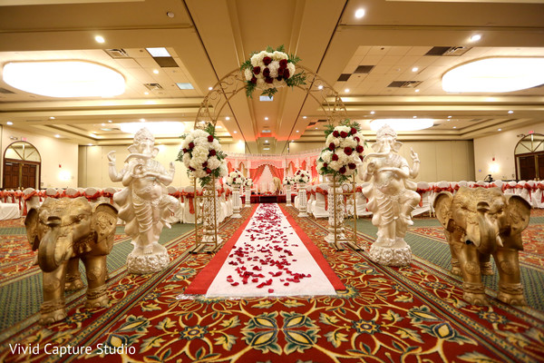  Long  Island  NY Indian  Wedding  by Vivid Capture Studio 