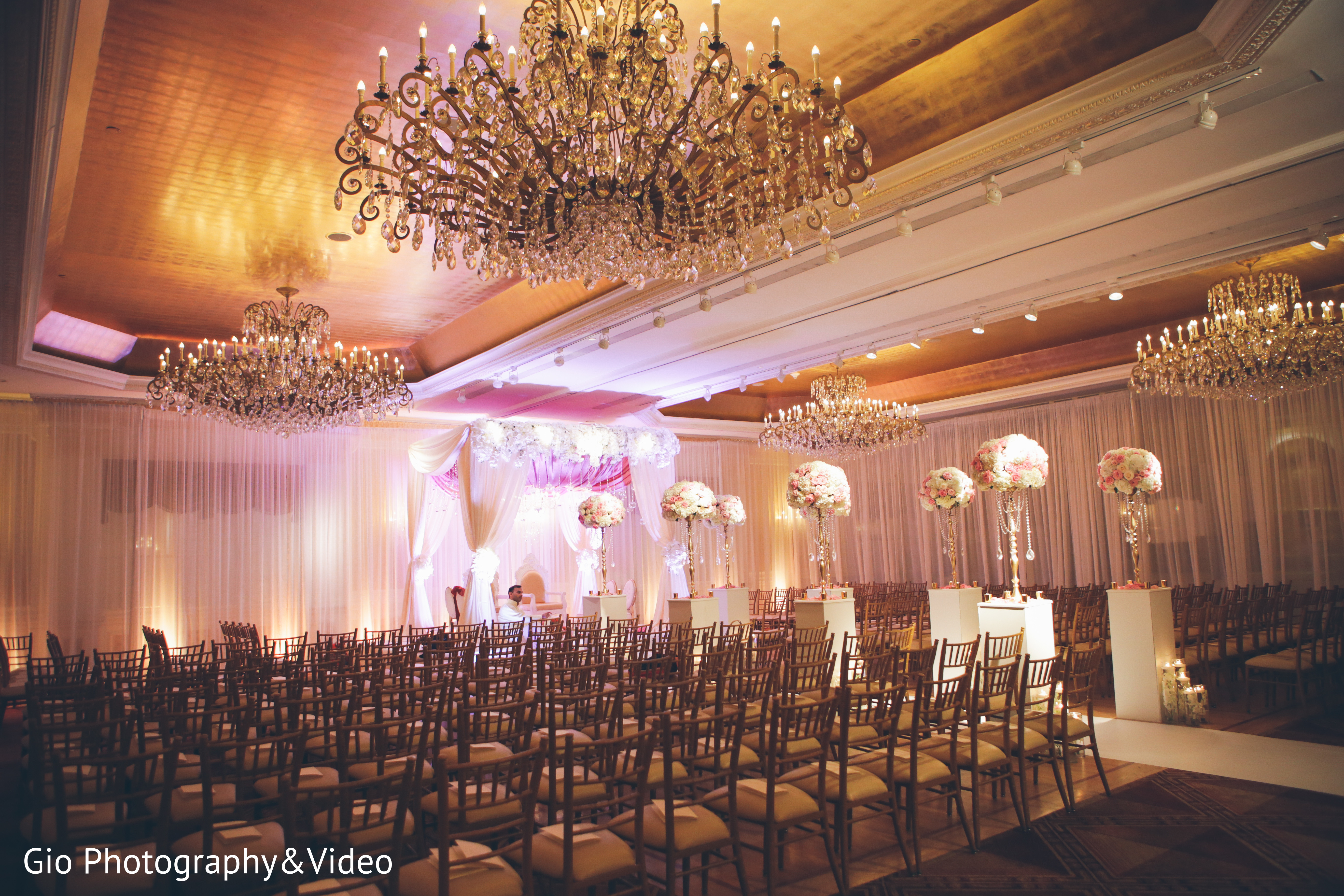 Garden City Ny Indian Wedding By Gio Photography Video Post 6468