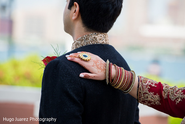 New Fairfield Nj Pakistani Wedding By Hugo Juarez Photography