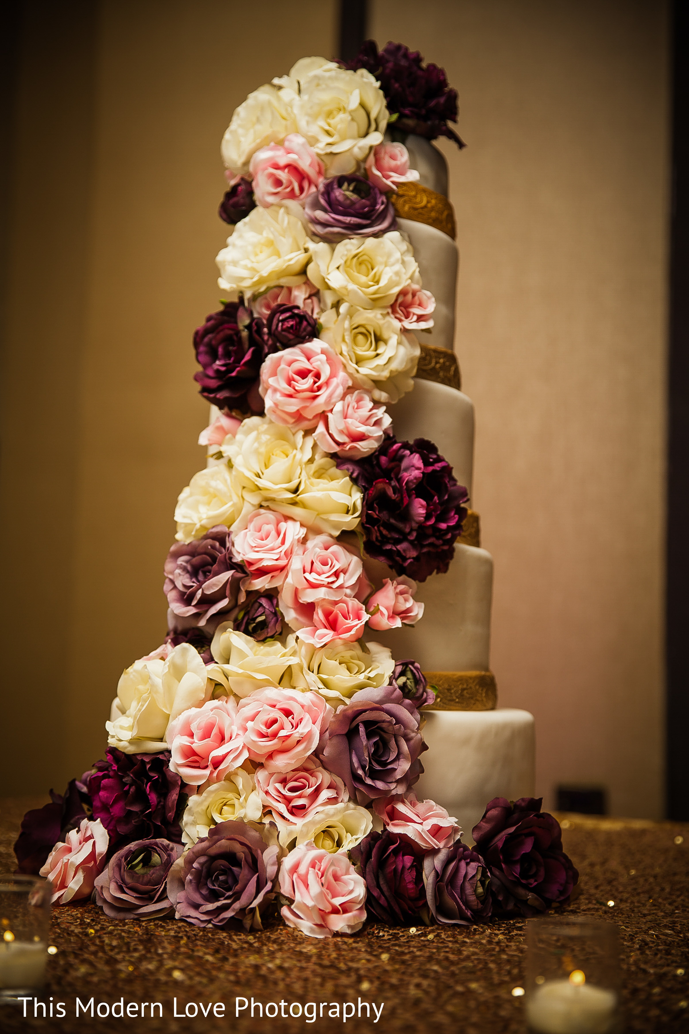  Pakistani  wedding  cake  in Atlanta GA Pakistani  Wedding  by 