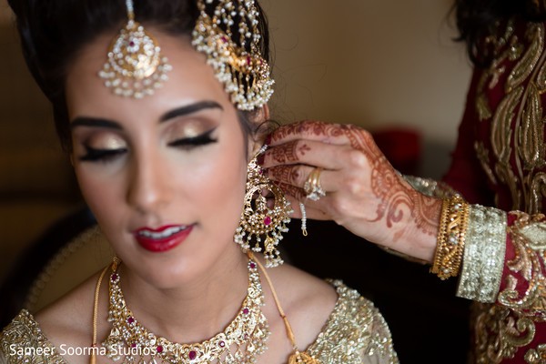 Phoenix, AZ Pakistani Wedding by Sameer Soorma Studios