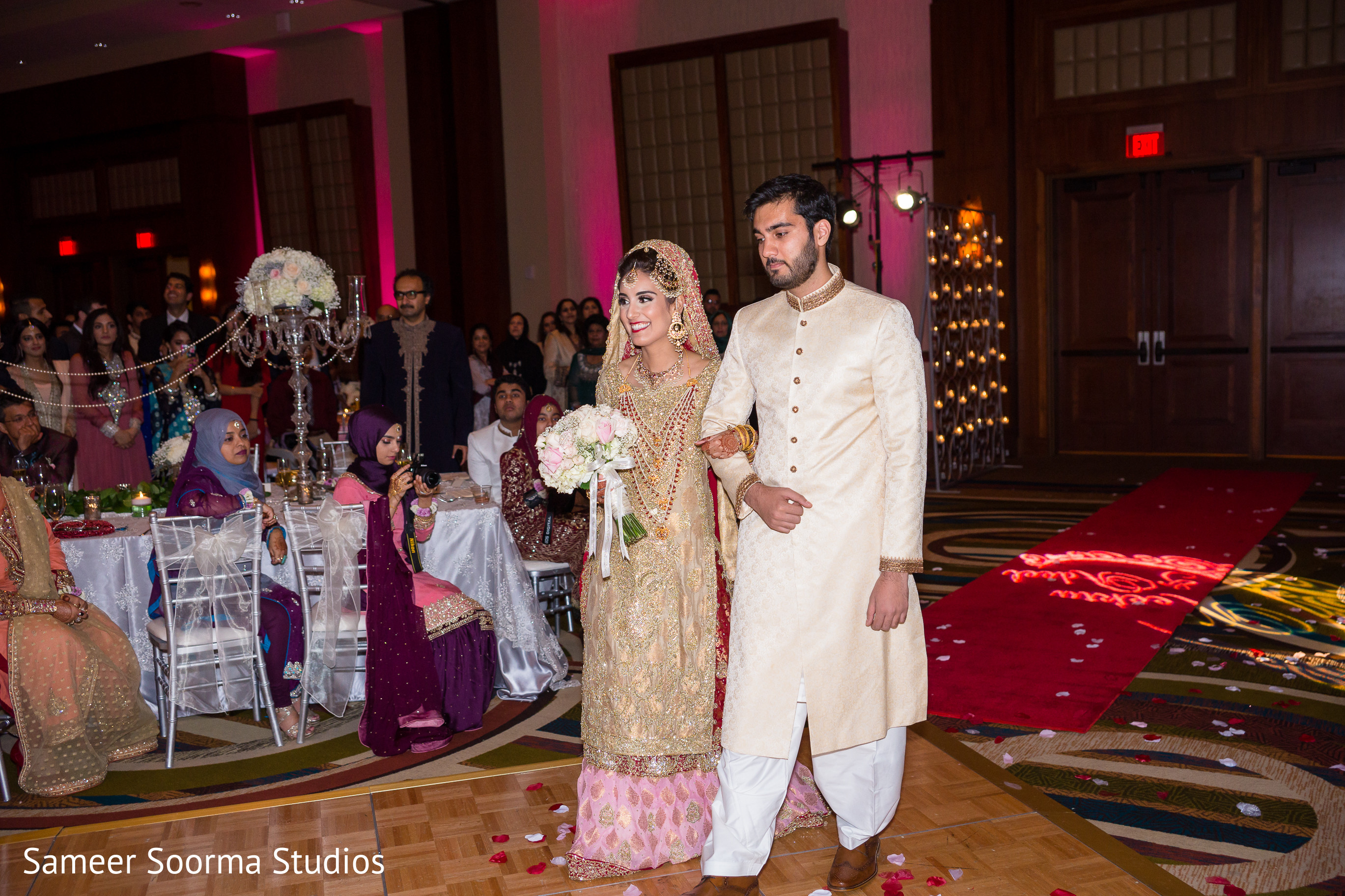  Nikah  ceremony Photo  70858